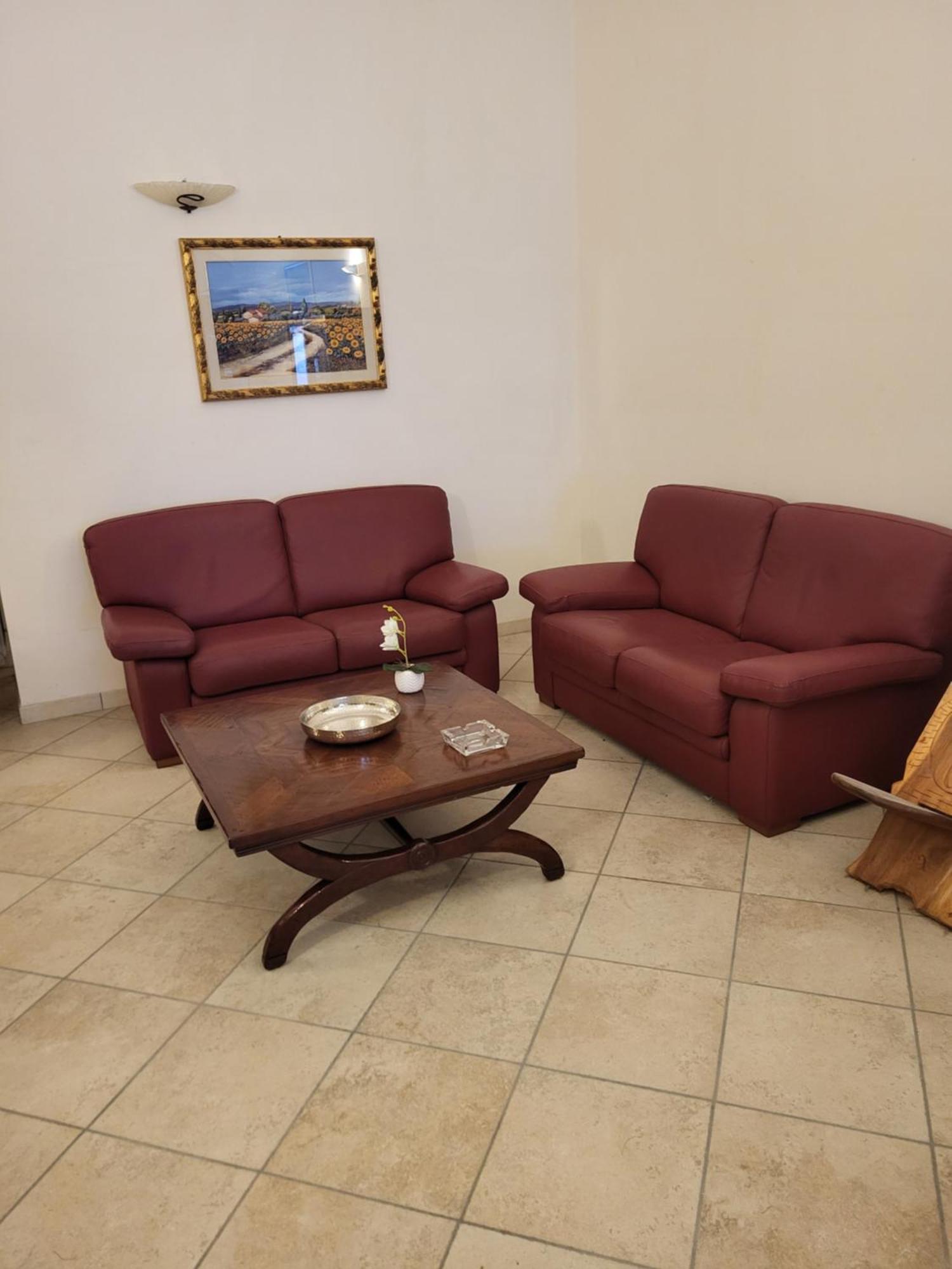 Appartamento Mikalis Lecce