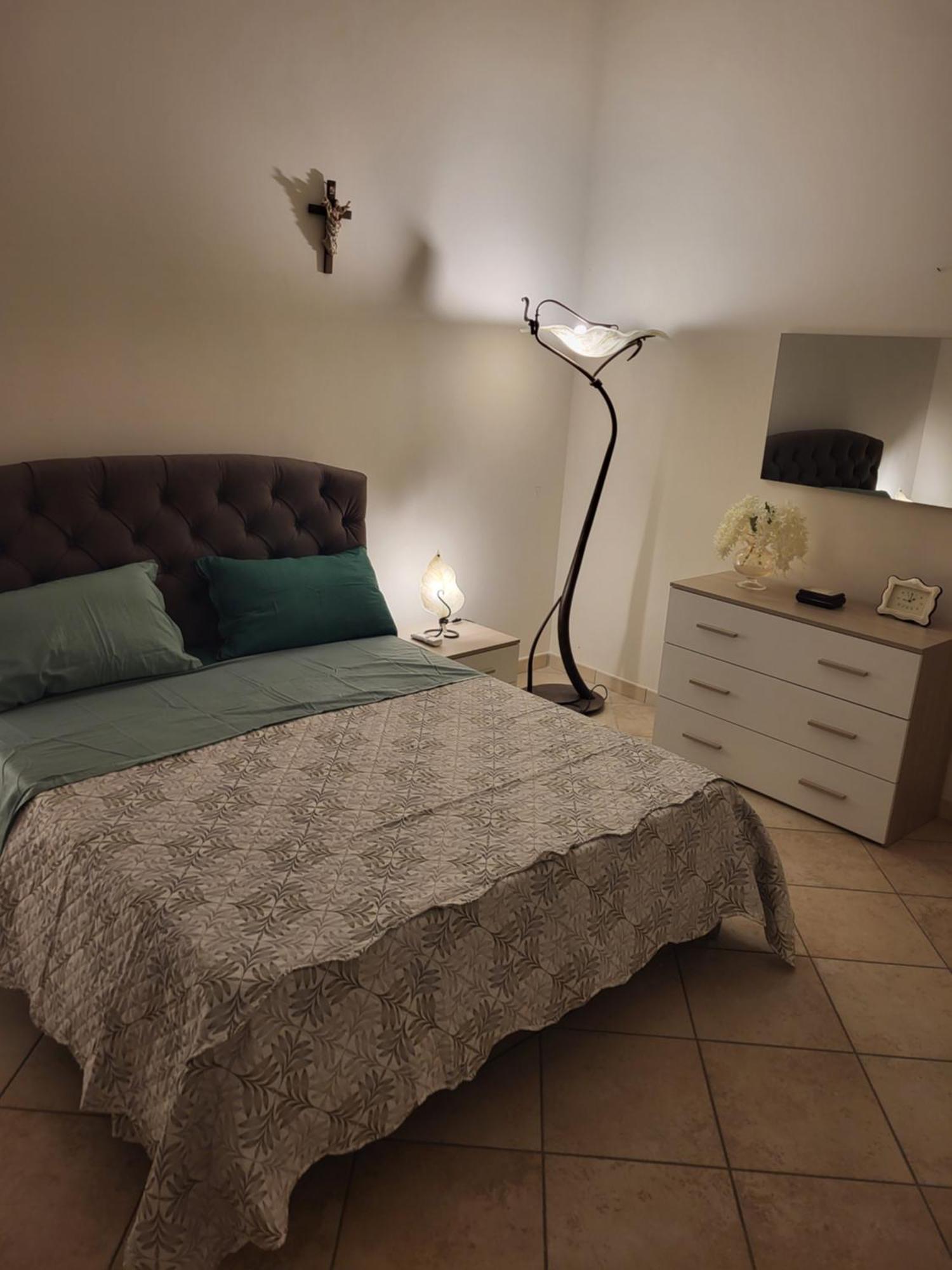 Appartamento Mikalis
